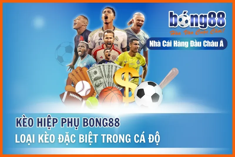 Bong88 - Sân Chơi Cá Cược Trực Tuyến Đỉnh Cao - Khám Phá Bí Mật Thành Công